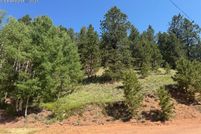 Land for sale in Teller County, Colorado