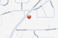 Land for sale in Clayton County, Georgia