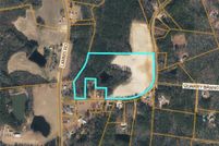 Land for sale in Moore County, North Carolina