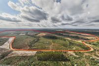 Land for sale in George County, Mississippi