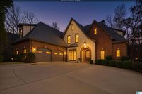 Land for sale in Shelby County, Alabama