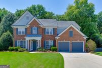 Land for sale in Gwinnett County, Georgia