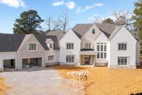 Waterfront Property for sale in Cherokee County, Georgia