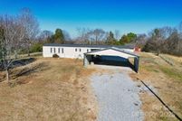 Land for sale in Cleveland County, North Carolina