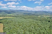 Land for sale in Shenandoah County, Virginia