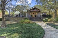 Lakefront Property for sale in Morgan County, Georgia