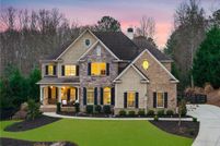 House for sale in Fulton County, Georgia