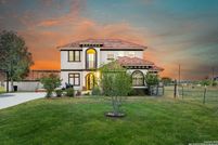 Land for sale in Medina County, Texas