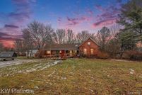 Land for sale in Saint Clair County, Michigan