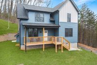 Land for sale in Lumpkin County, Georgia