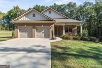 Land for sale in Henry County, Georgia