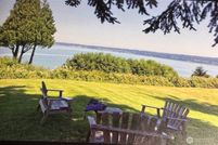 Homesite for sale in Island County, Washington