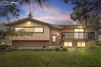 Land for sale in El Paso County, Colorado