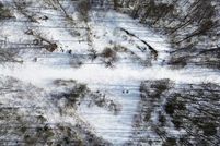 Homesite for sale in Bedford County, Pennsylvania