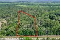 Land for sale in Livingston Parish, Louisiana