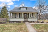 Land for sale in Floyd County, Indiana