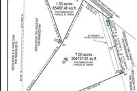 Homesite for sale in Rockingham County, North Carolina