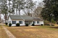 Land for sale in Chambers County, Alabama