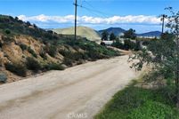 Land for sale in Riverside County, California