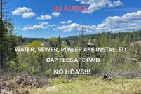 Land for sale in Shoshone County, Idaho