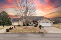 House for sale in Sevier County, Tennessee