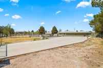 Land for sale in Dona Ana County, New Mexico