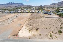 Land for sale in Clark County, Nevada