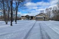Land for sale in Chisago County, Minnesota