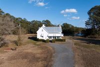 Land for sale in Mathews County, Virginia