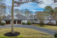 Land for sale in Barnstable County, Massachusetts