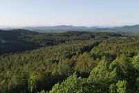 Homesite for sale in Union County, Georgia