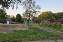 Homesite for sale in Berrien County, Michigan