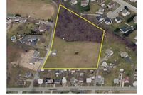Land for sale in Frederick County, Maryland