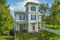 House for sale in Frederick County, Virginia