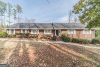 Land for sale in Gwinnett County, Georgia