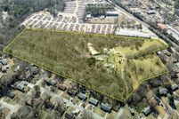 Land for sale in Clayton County, Georgia