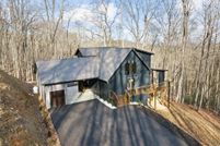 Land for sale in Fannin County, Georgia