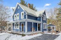 House for sale in Middlesex County, Massachusetts