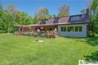 Land for sale in Chautauqua County, New York