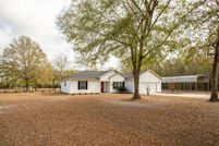 House for sale in Pierce County, Georgia