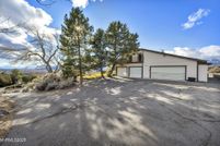 Land for sale in Carson City County, Nevada