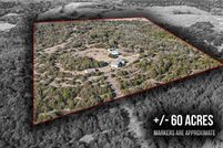 Land for sale in Carroll County, Arkansas