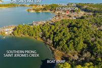 Land for sale in Saint Mary's County, Maryland