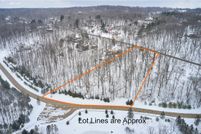 Homesite for sale in Medina County, Ohio