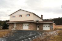 Land for sale in Schuylkill County, Pennsylvania