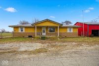 Land for sale in Decatur County, Indiana