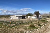 Land for sale in San Bernardino County, California