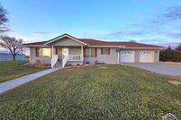 House for sale in Gray County, Kansas