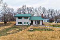 House for sale in Spencer County, Indiana