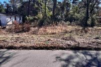 Land for sale in Horry County, South Carolina